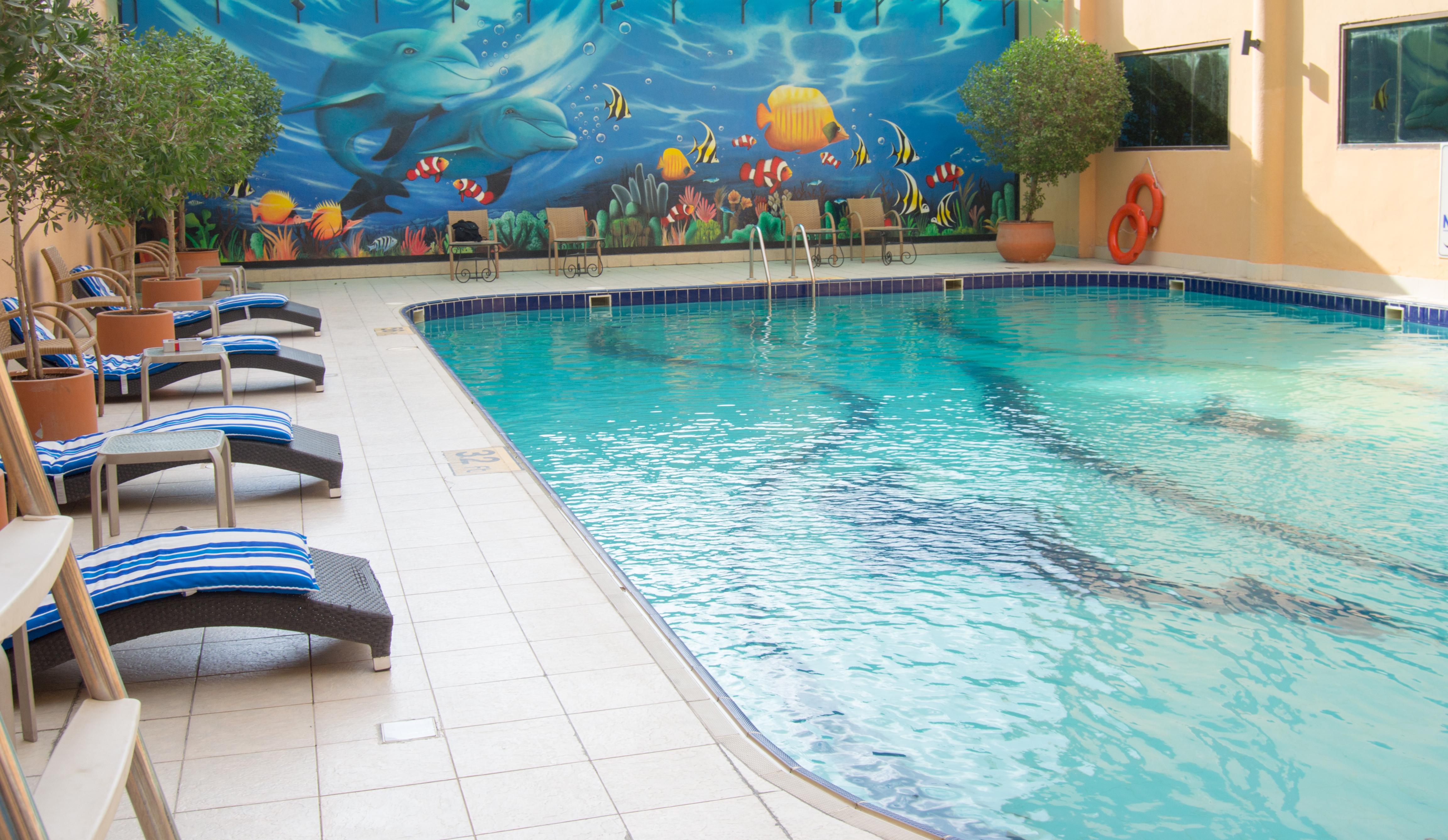 Marco Polo Hotel Dubaj Kültér fotó