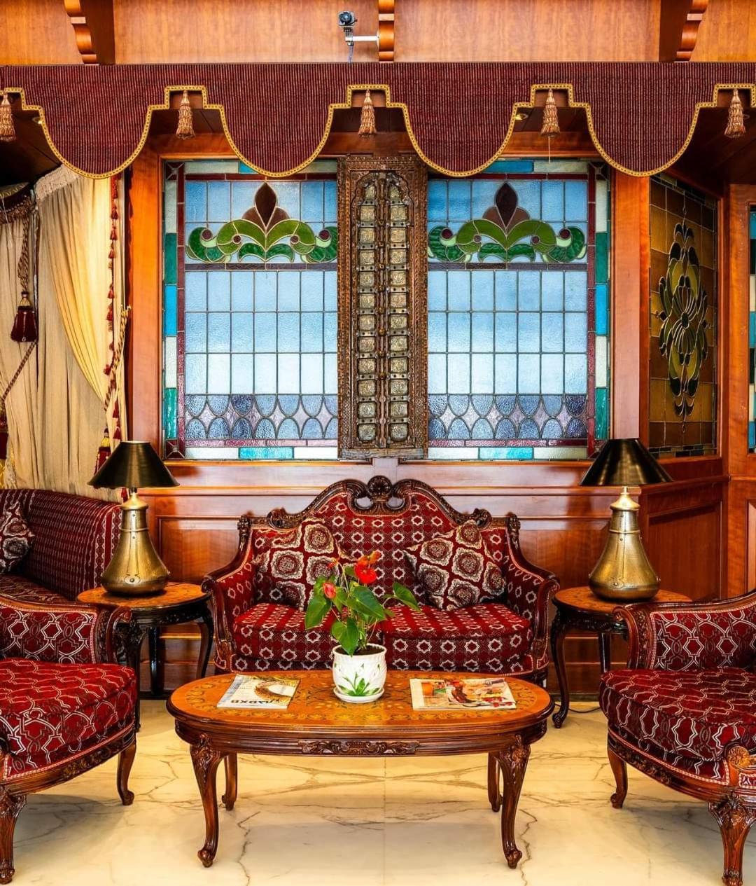 Marco Polo Hotel Dubaj Kültér fotó